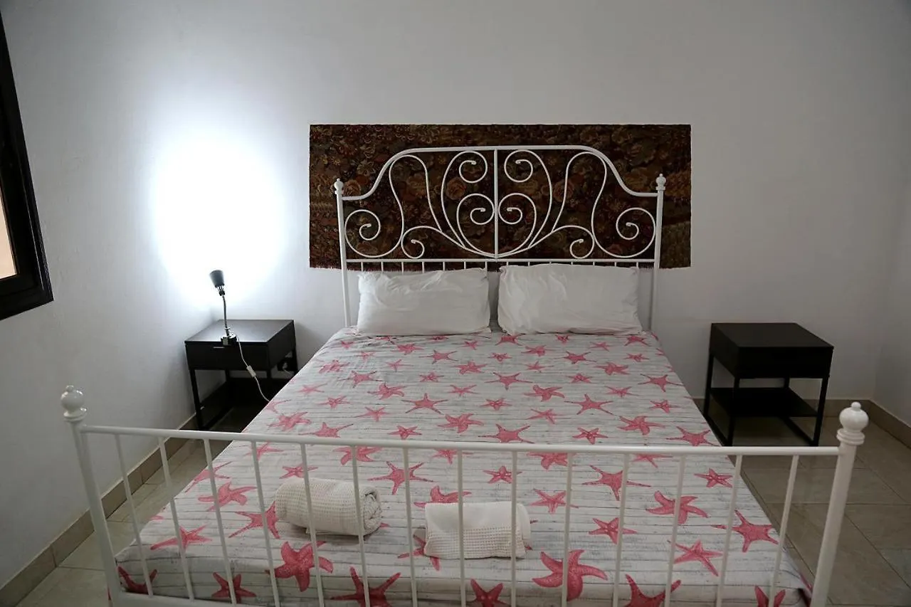 Hotel Stella Di Mare Dakar Senegal