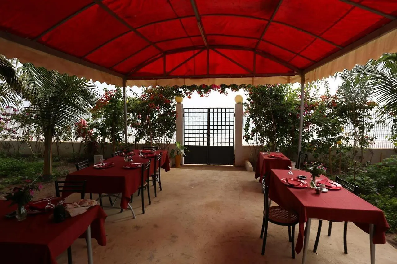 Hotel Stella Di Mare Dakar Apartment